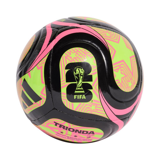Adidas Μπάλα ποδοσφαίρου FIFA World Cup 26™ Trionda Club Ball